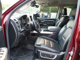 Used 2022 RAM 1500 Laramie AWD/4WD video 4