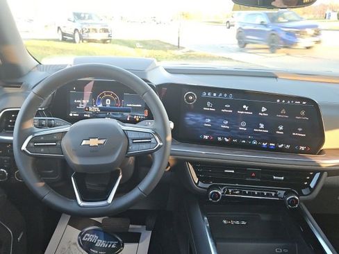 New 2026 Chevrolet Tahoe Premier image 19