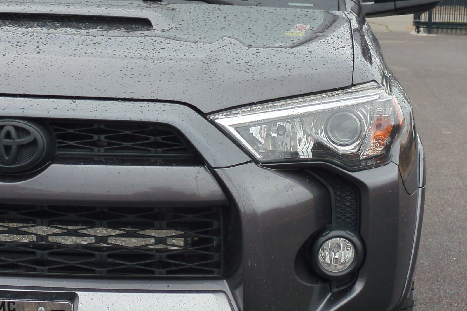 Used 2019 Toyota 4Runner TRD Off-Road Premium AWD/4WD image 49