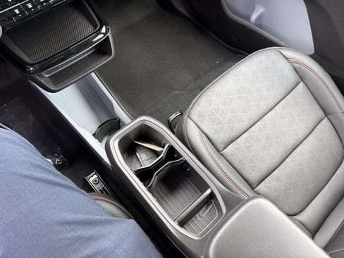 New 2027 Chevrolet Bolt RS image 20