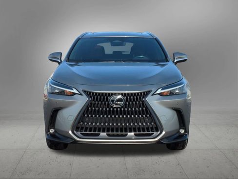 Used 2023 Lexus NX 350 AWD w/ Premium Package image 9