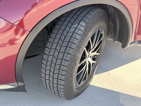 Used 2017 Nissan Murano SL w/ SL Technology Package image 39