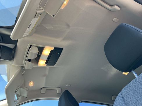 Used 2023 Nissan Rogue SV image 20