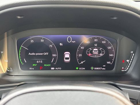 Used 2026 Honda Accord EX-L image 30