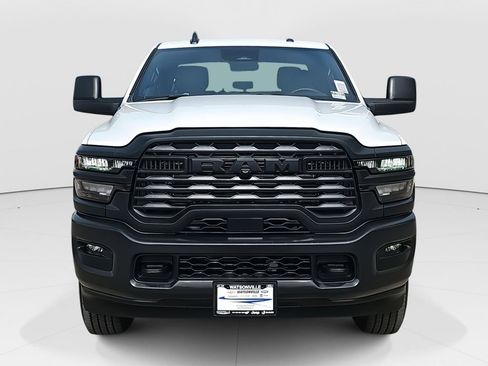 New 2026 RAM 2500 Tradesman image 8