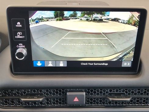 New 2026 Honda HR-V LX image 14