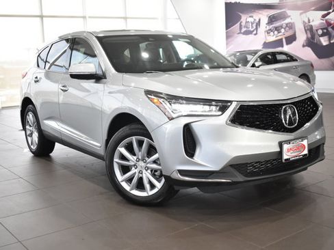 Used 2024 Acura RDX SH-AWD image 38