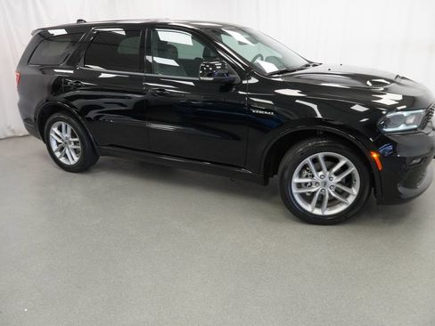 Used 2022 Dodge Durango R/T w/ Trailer Tow Group IV AWD/4WD image 6