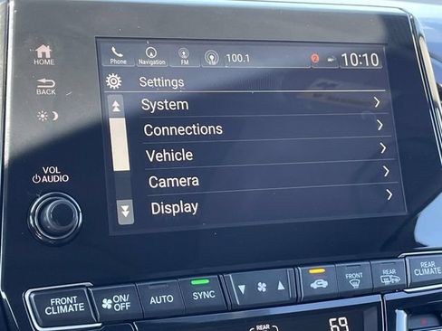 Used 2024 Honda Odyssey Touring image 29