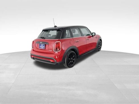 Used 2023 MINI Cooper 4-Door Hardtop FWD image 5