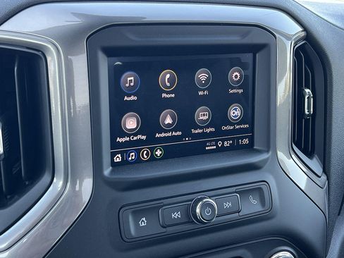 New 2026 GMC Sierra 1500 Pro w/ Pro Value Package AWD/4WD image 13