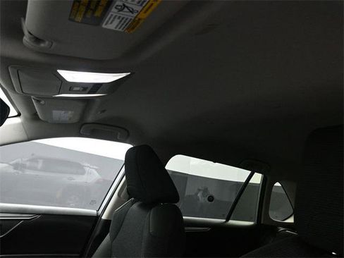 Certified 2025 Toyota RAV4 LE image 2