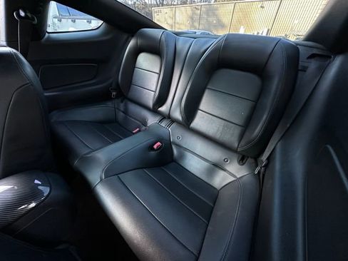 Used 2016 Ford Mustang GT Premium w/ GT Performance Package RWD image 34