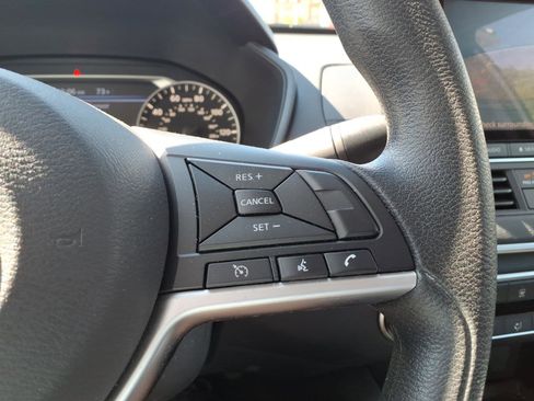 Used 2021 Nissan Altima 2.5 SV AWD/4WD image 28