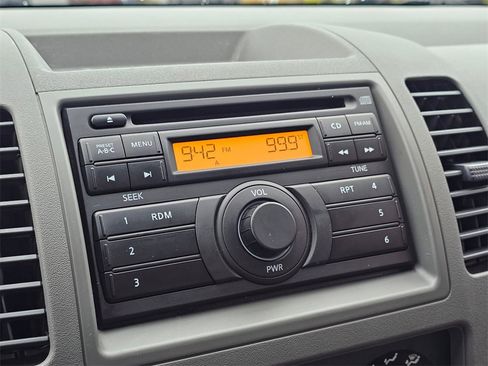 Used 2012 Nissan Frontier S w/ S Preferred Pkg image 20