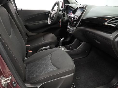 Used 2019 Chevrolet Spark LT FWD image 28