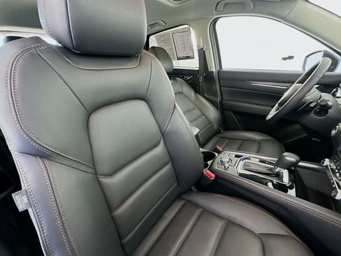 Used 2023 MAZDA CX-5 AWD 2.5 S w/ Premium Package image 29