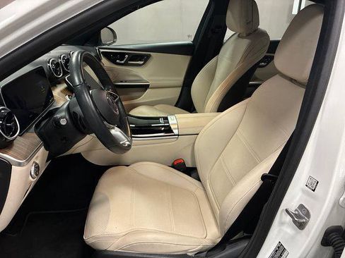 Used 2024 Mercedes-Benz C 300 Sedan image 39
