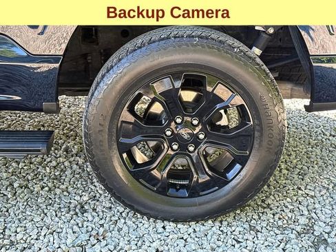 Certified 2023 Ford F150 Platinum w/ Equipment Group 701A High AWD/4WD image 10