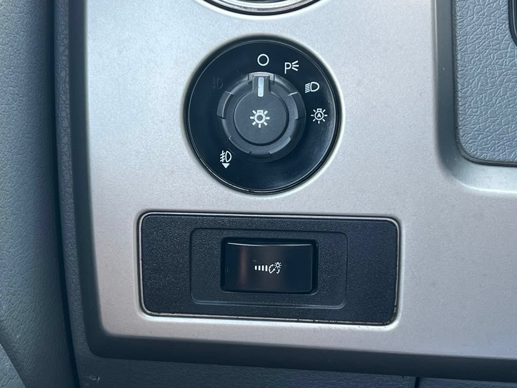 Used 2013 Ford F150 Lariat w/ Mid Equipment Group AWD/4WD image 33