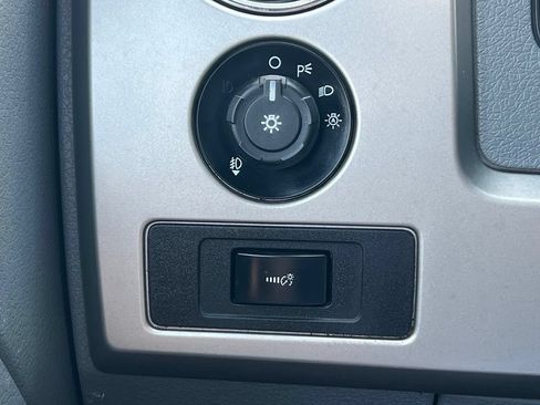 Used 2013 Ford F150 Lariat w/ Mid Equipment Group AWD/4WD image 33