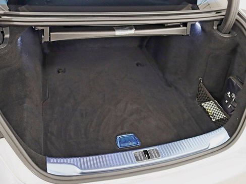 Used 2023 Mercedes-Benz S 580 4MATIC Sedan image 38