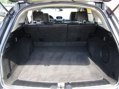 Used 2015 Acura RDX AWD image 18
