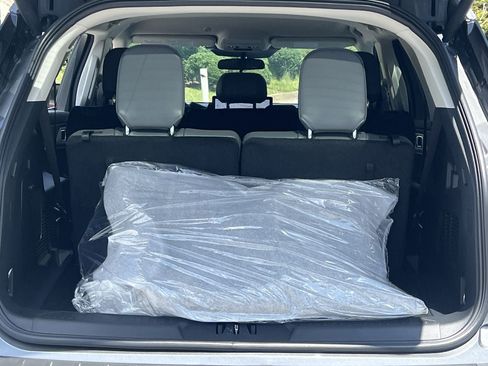 New 2026 Ford Explorer Active AWD/4WD image 19