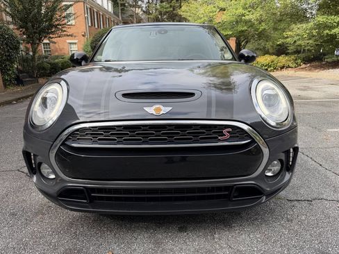 Used 2017 MINI Cooper Clubman S image 6