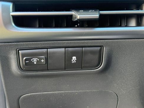 New 2026 Hyundai Tucson SE FWD image 30