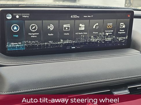 Used 2023 Genesis G80 2.5T image 19