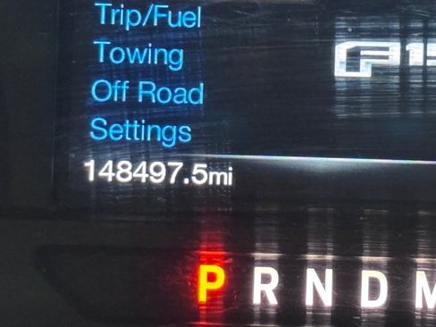 Used 2018 Ford F150 XL w/ Equipment Group 101A Mid AWD/4WD image 15