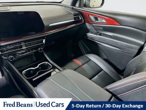 Certified 2024 Chevrolet Traverse RS AWD/4WD image 25