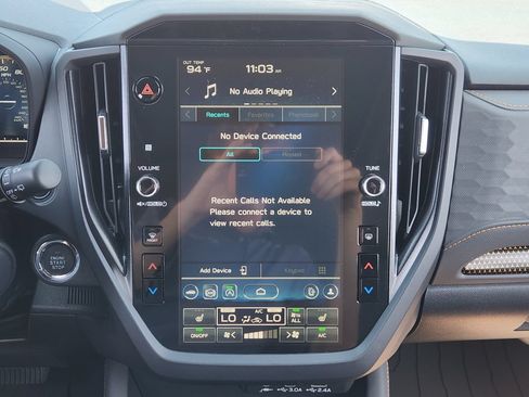 New 2026 Subaru Forester Wilderness AWD/4WD image 14