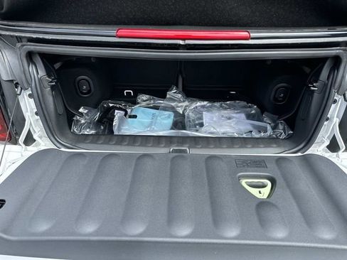 New 2026 MINI Cooper S FWD image 9