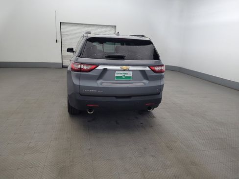 Used 2019 Chevrolet Traverse LT AWD/4WD image 6