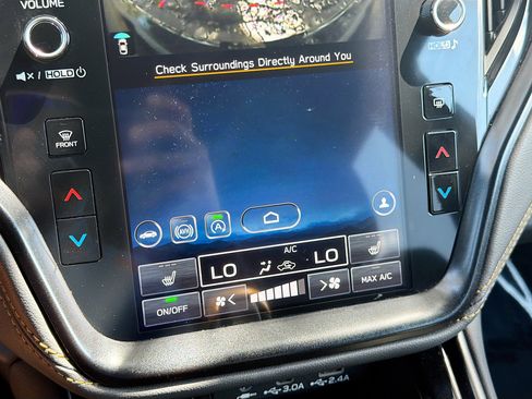 Certified 2024 Subaru Outback Wilderness image 34