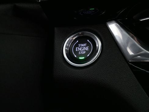 Used 2025 Buick Envista Sport Touring w/ Convenience I Package image 31