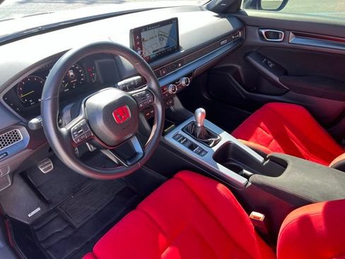 Used 2023 Honda Civic Type R image 13