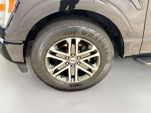 Used 2021 Ford F150 XL w/ STX Appearance Package image 29