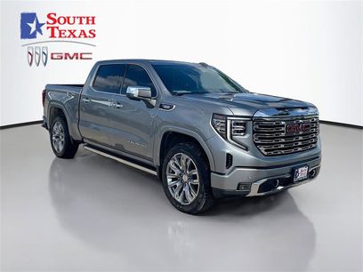Used 2025 GMC Sierra 1500 Denali w/ Denali Reserve Package