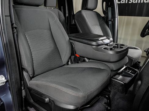 Used 2026 RAM 2500 Big Horn AWD/4WD image 30