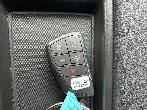 Used 2024 GMC Sierra 1500 Elevation AWD/4WD image 34