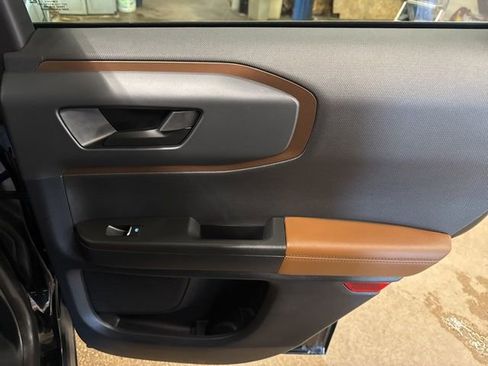 Used 2023 Ford Bronco Sport Outer Banks image 23