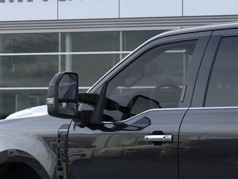 New 2026 Ford F250 Platinum w/ Tremor Off-Road Package AWD/4WD image 20