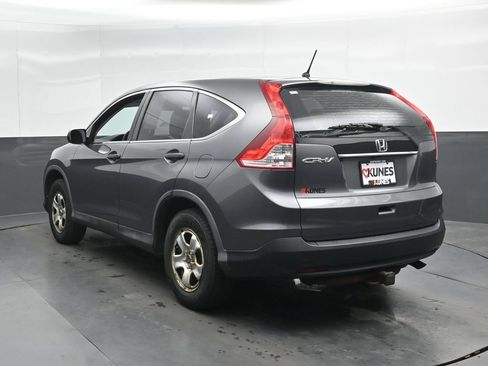 Used 2013 Honda CR-V LX image 9
