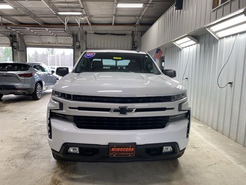 Used 2021 Chevrolet Silverado 1500 RST image 7