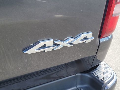 Used 2021 RAM 1500 Laramie w/ Sport Appearance Package image 7
