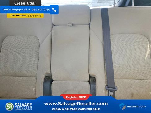 Used 2018 Hyundai Santa Fe Sport w/ 2.4L Value Package 02 AWD/4WD image 13