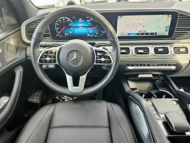 Certified 2022 Mercedes-Benz GLE 350 4MATIC image 32